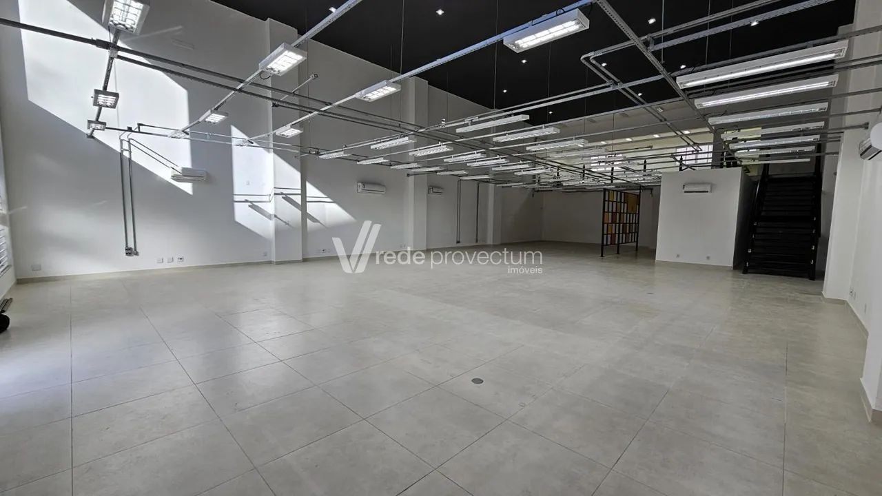 barracão - Jardim Proença - Campinas - Foto 4