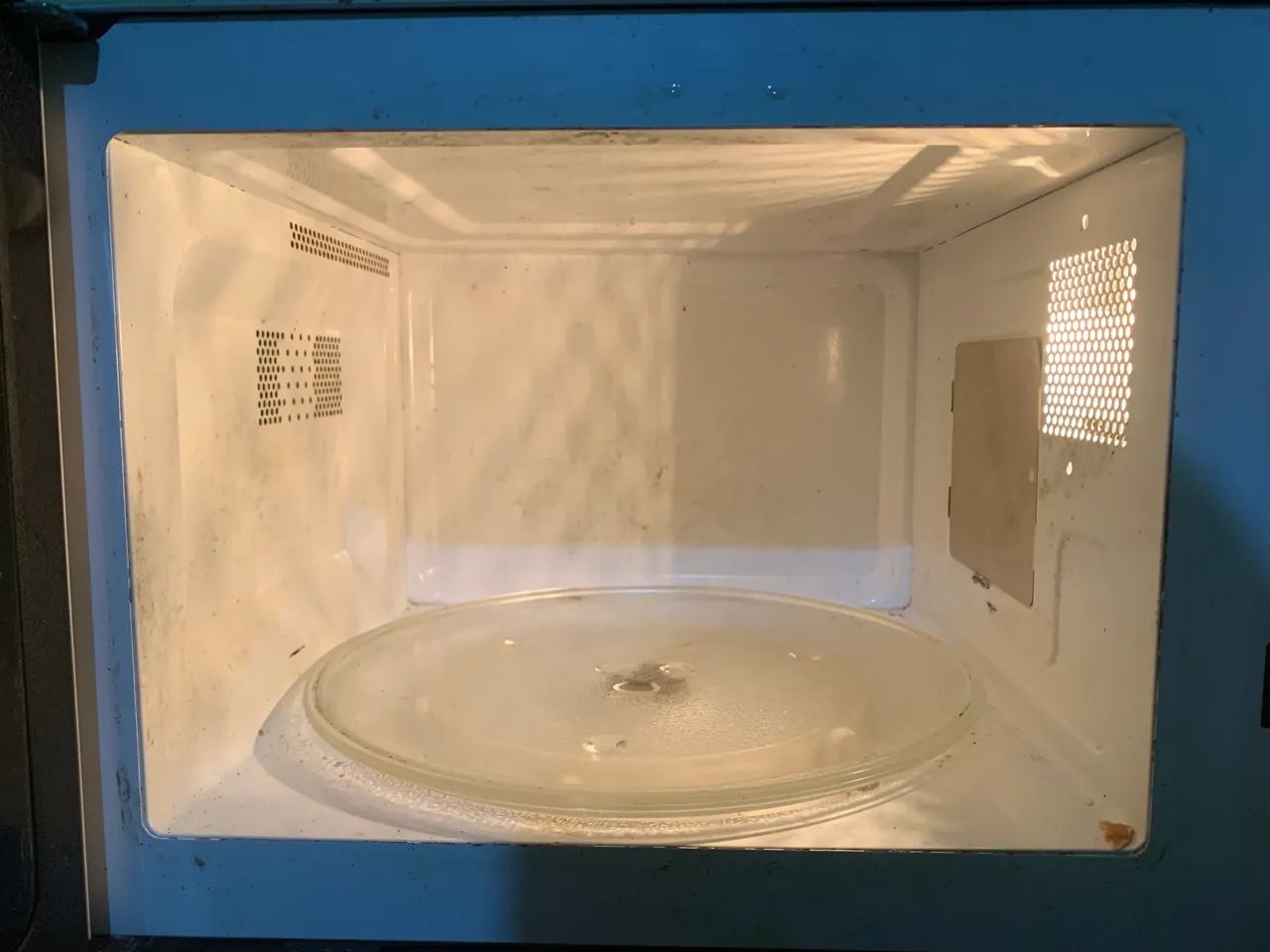 Microondas Electrolux 127v - Foto 2