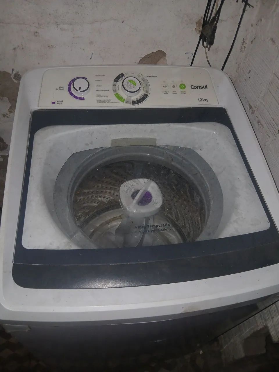 Maquinas de lavar 