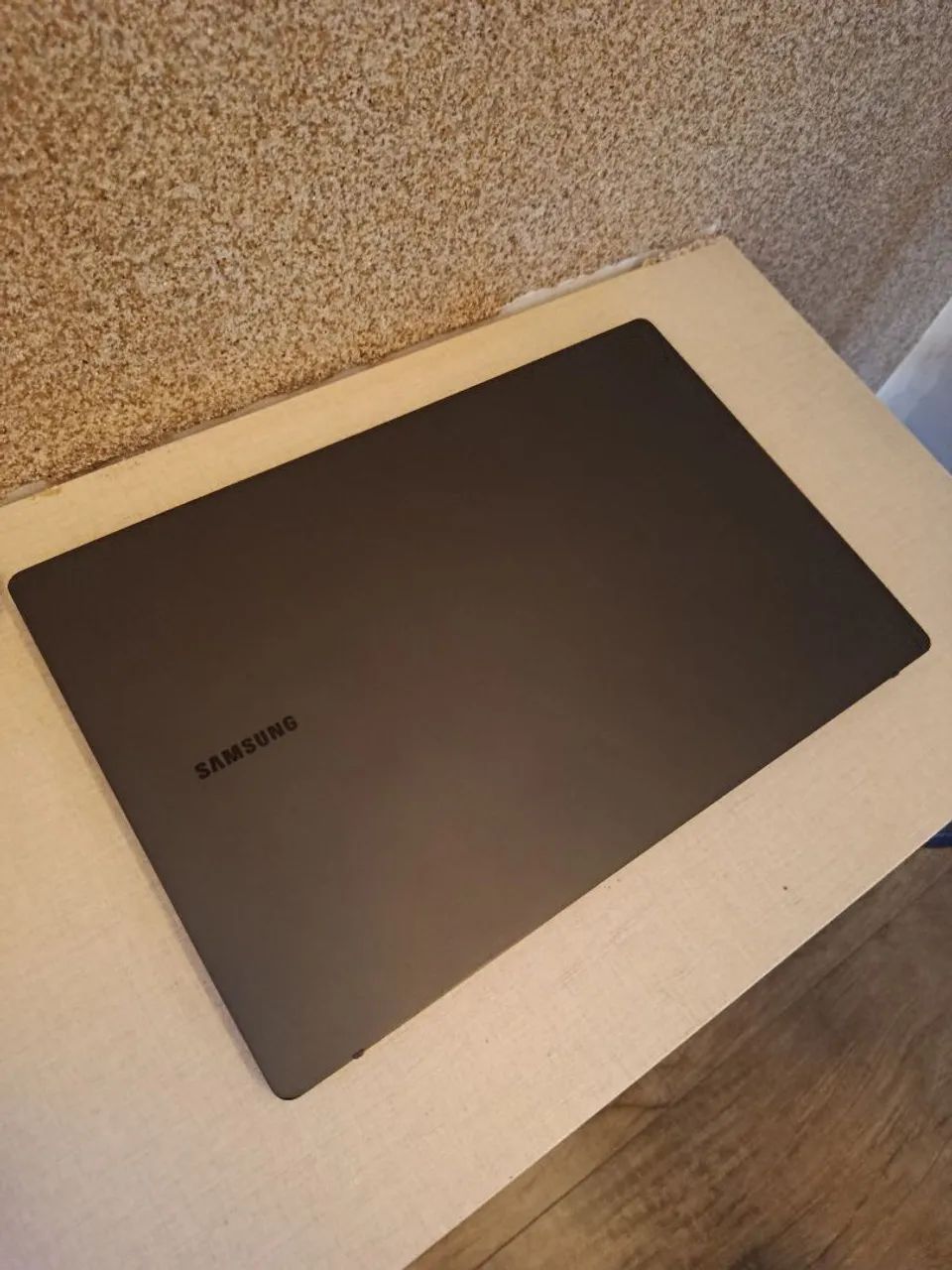 Notebook Samsung 1TB 