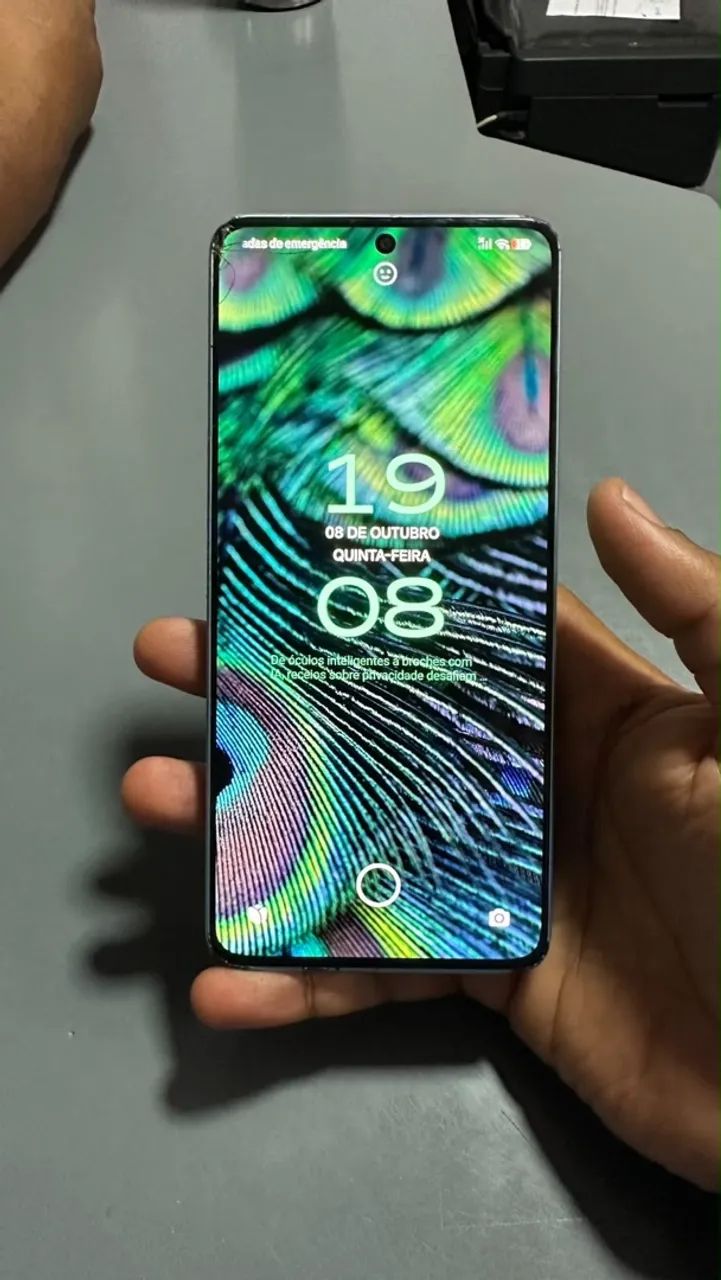 VENDO REDMI NOTE 13 5G