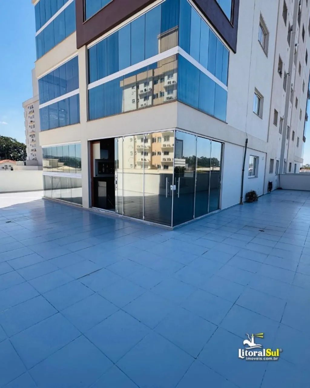 Apartamento amplo e semimobiliado / Vila Moema_TB - Foto 4