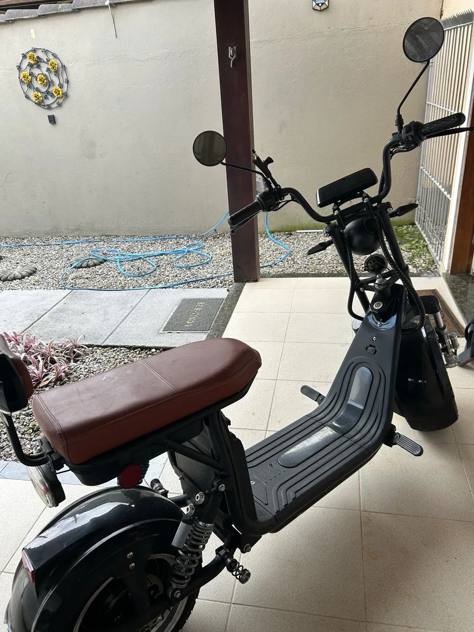 Scooter eletrica x12 nova 3000 v - Foto 2