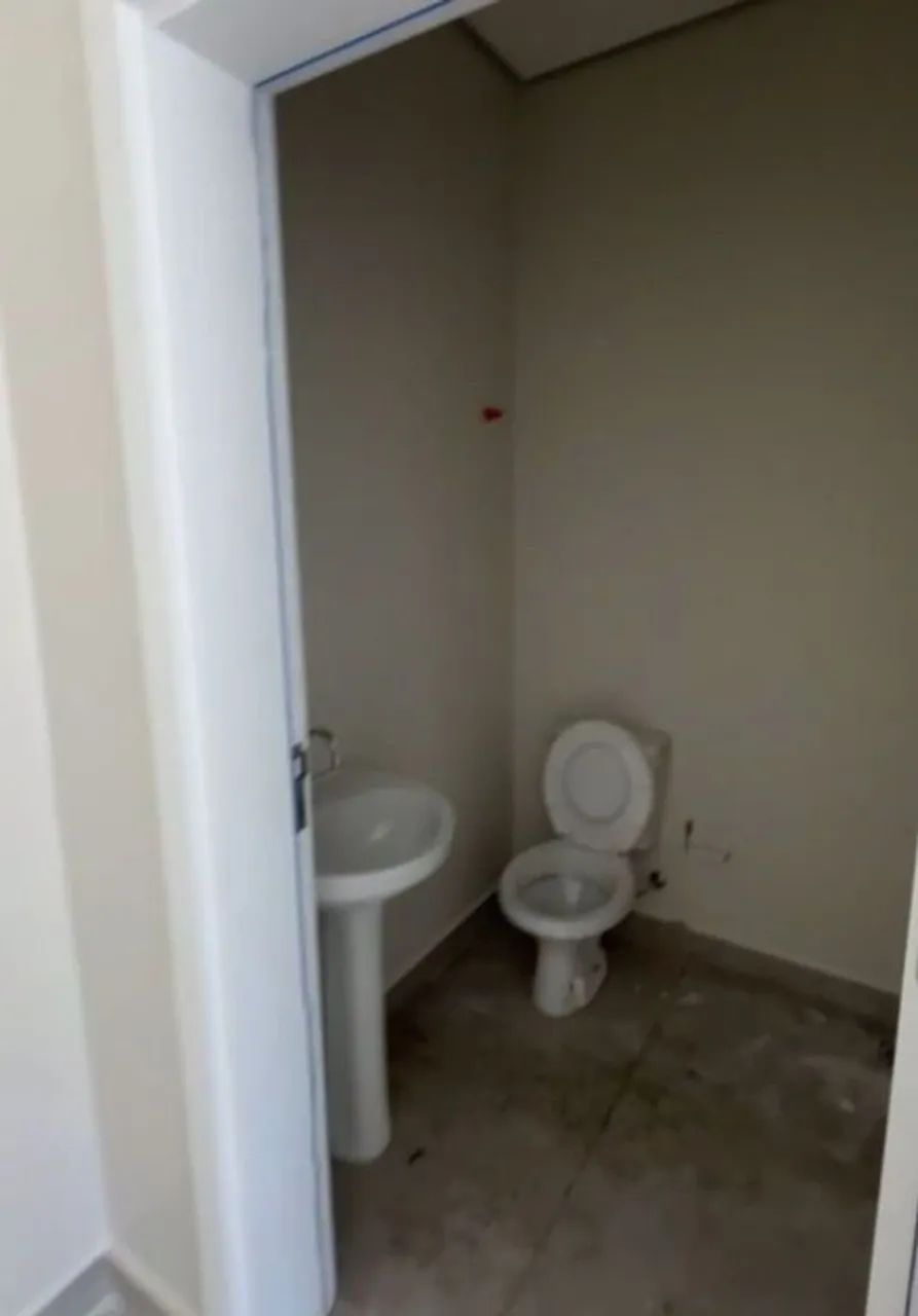 Sala Comercial à venda, Floresta, Cascavel - SA0027. - Foto 3