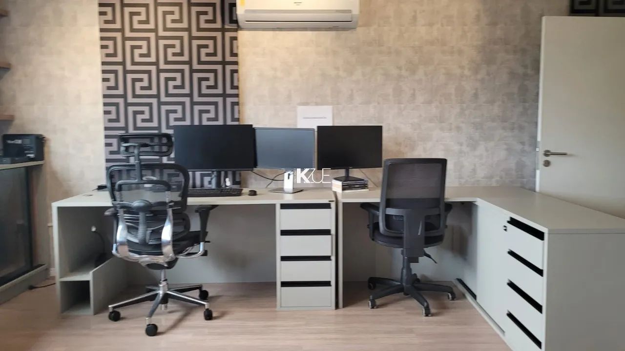 Sala Comercial decorada com 39m² em Coqueiros!! - Foto 5