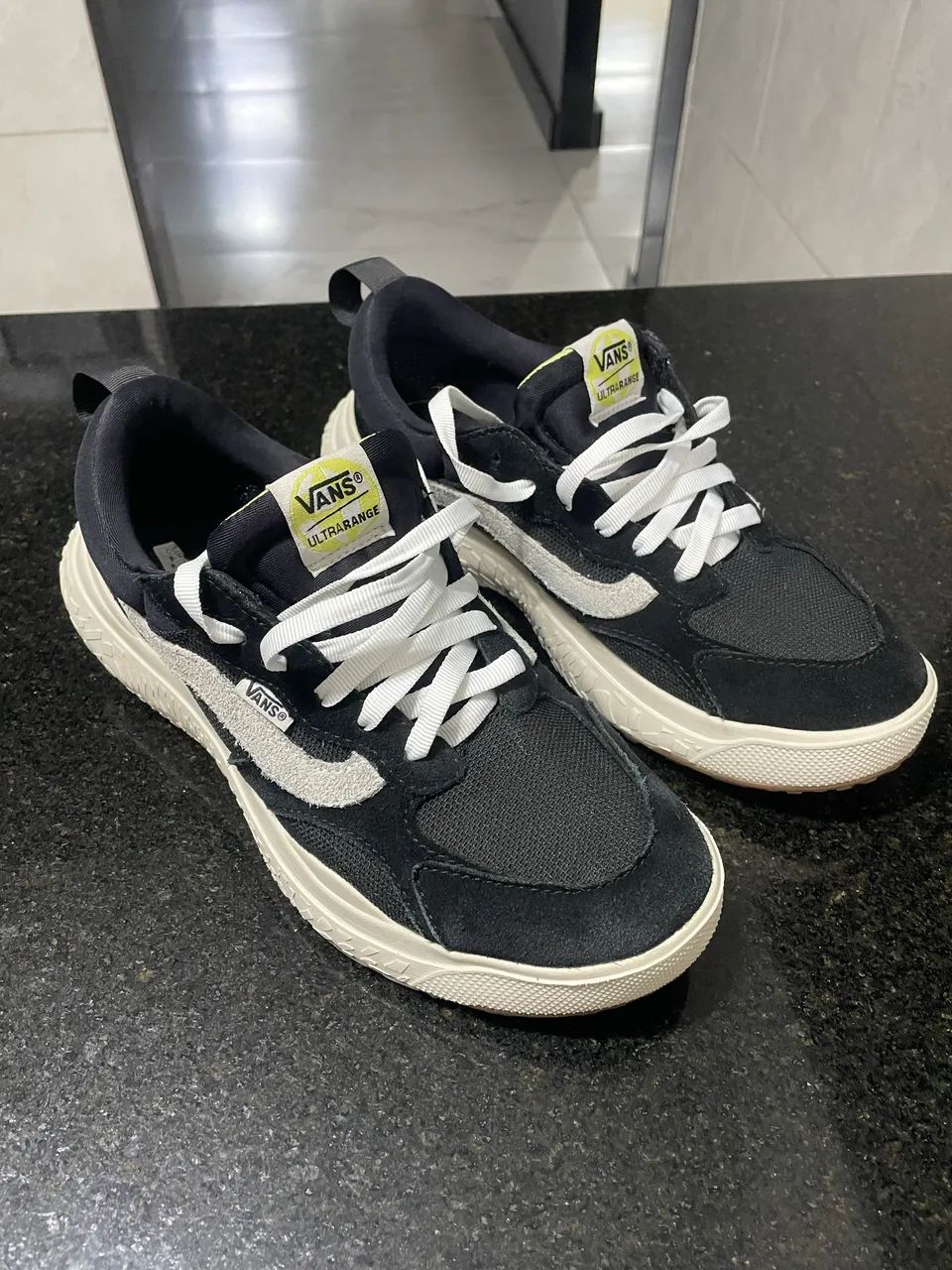 Vendo tênis Vans neo vr3 zero original  - Foto 2