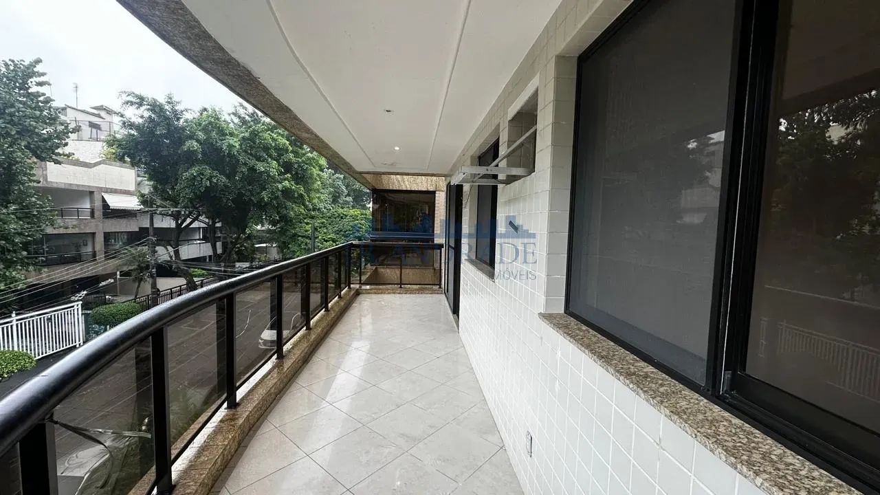 Jardim Oceânico | Apartamento 2 quartos, sendo 1 suite
