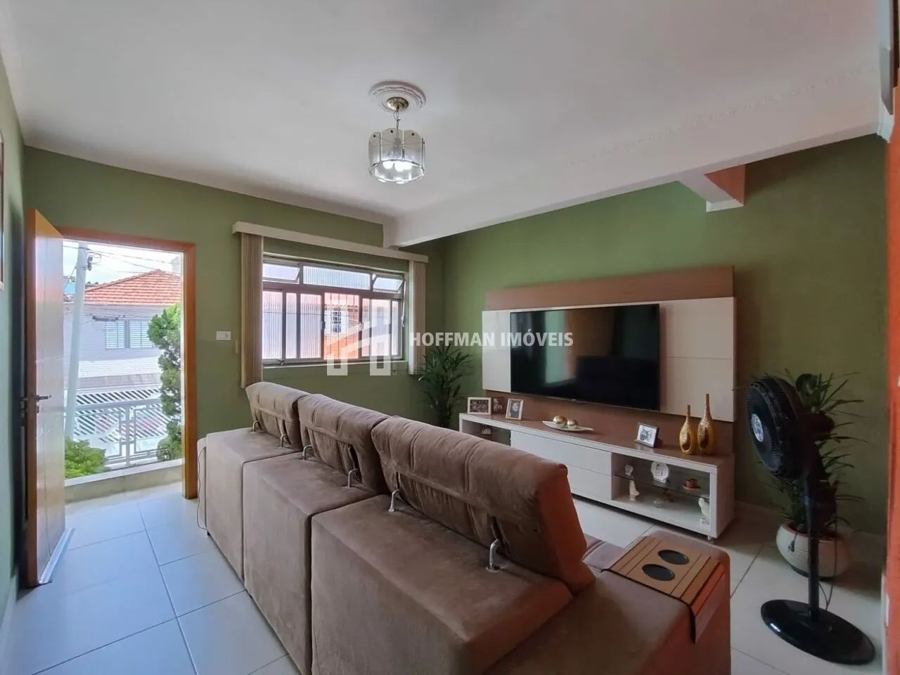 Casa, São José - São Caetano do Sul - Foto 2