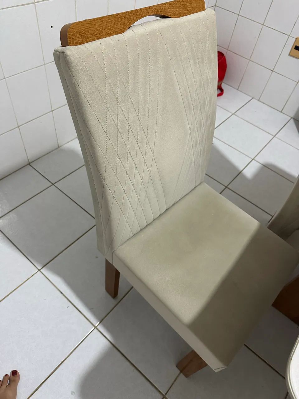 Mesa para cozinha - Foto 2