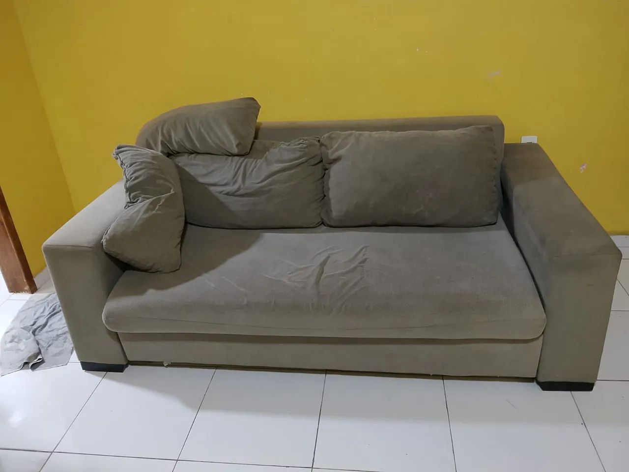 Sofá cama  - Foto 2