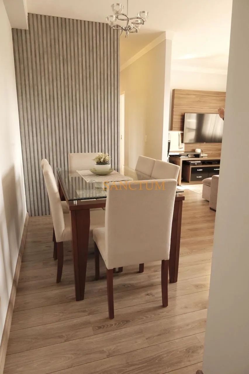 apartamento - Parque Prado - Campinas