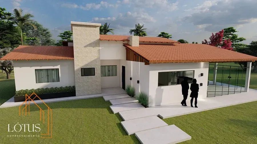 82CMT-  Sua Casa Modular em Igaratá - Foto 2