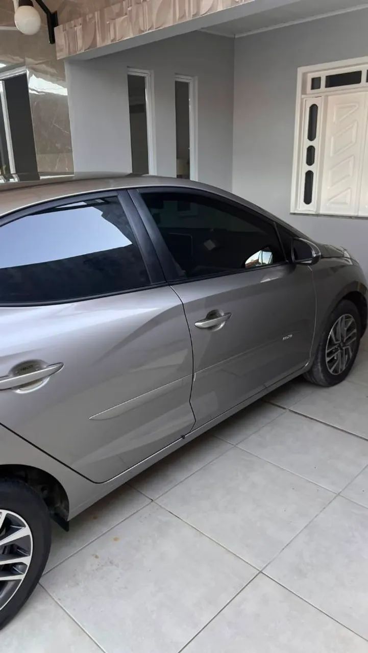 Hyundai HB20 Evolution 1.0 TB Flex 12V AUT 2021 - Foto 4