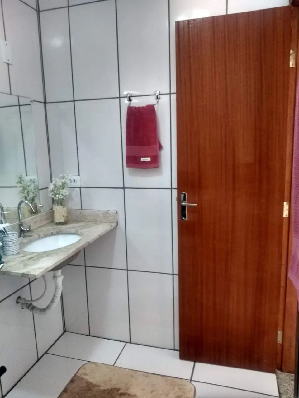 Casa no bairro moreninha * - Foto 5