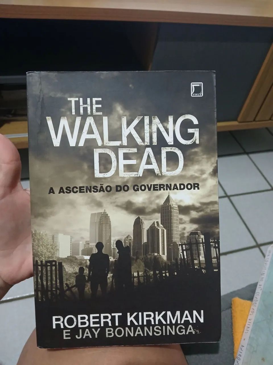 Livros - Foto 3