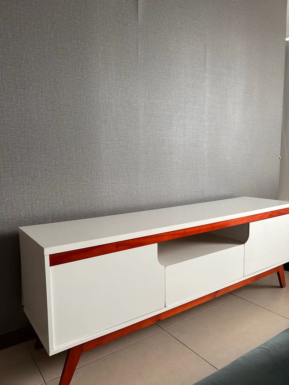 Rack para TV - Foto 3