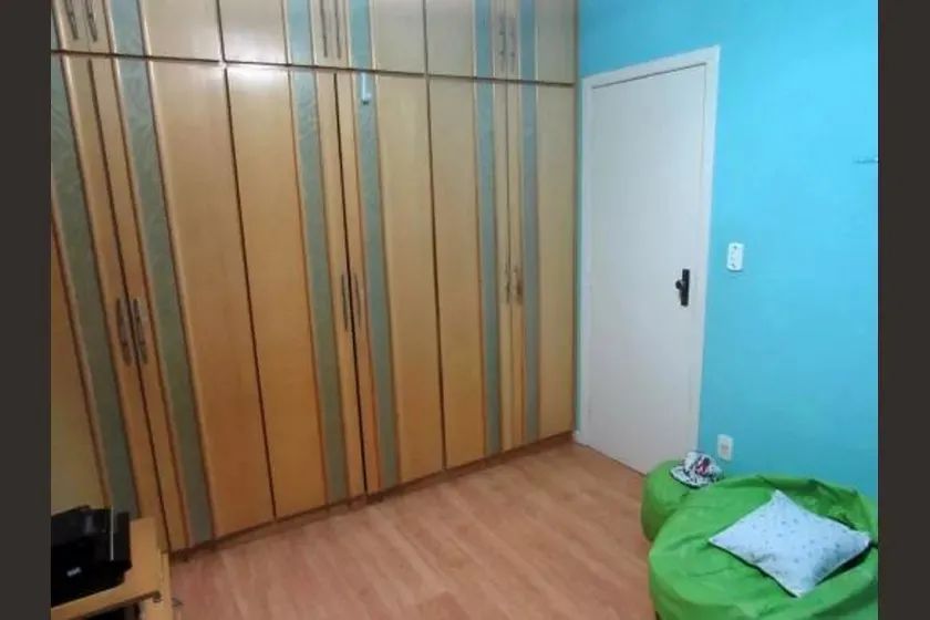 Apartamento à Venda - Santa Rosa, 4 Quartos, 190 m2 - Foto 2