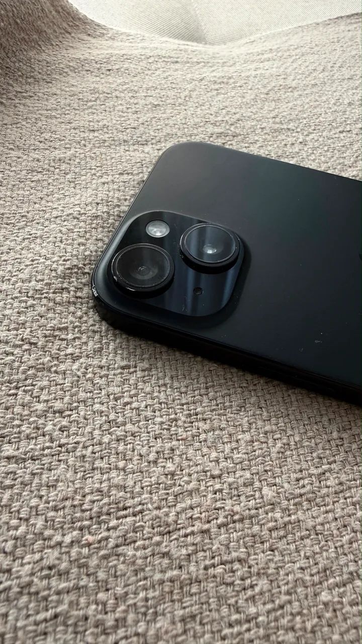 iPhone 15 128GB - Foto 3