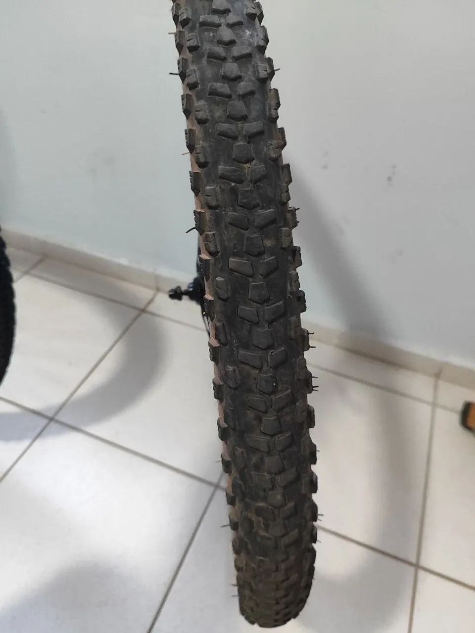 Par de rodas aero completa  - Foto 5