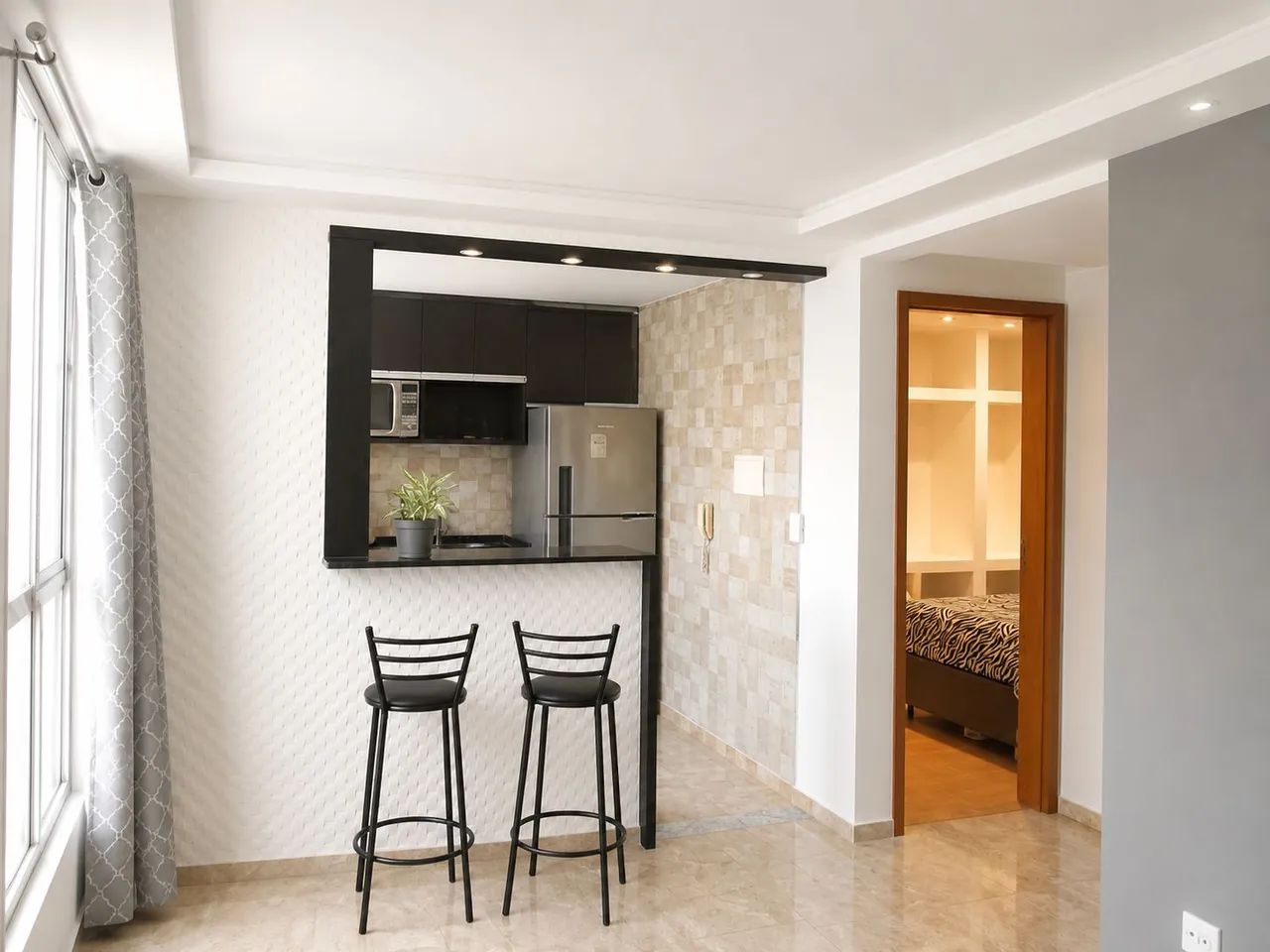 Alugo apartamento  - Foto 4
