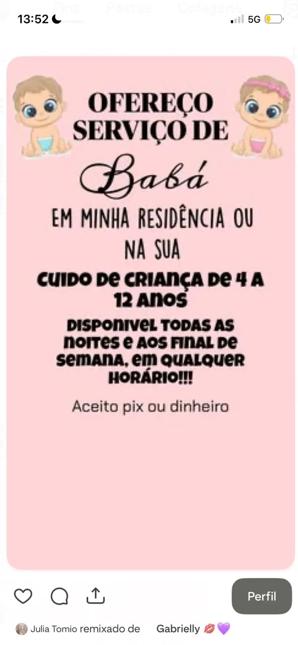 Babá