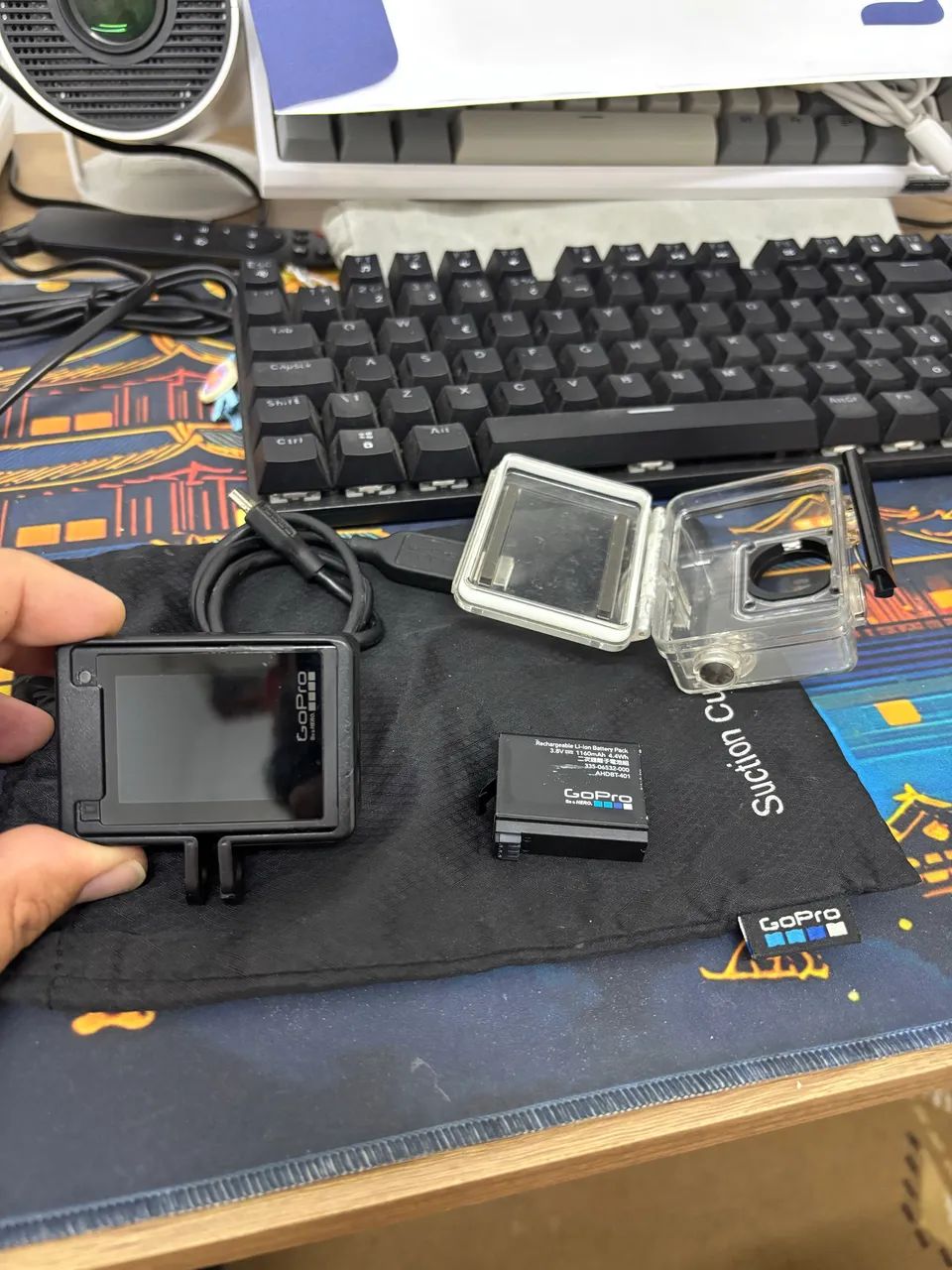 GoPro Hero 4 - Foto 5