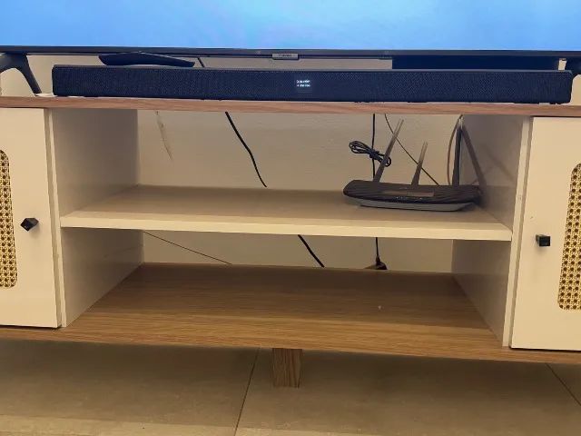 Vende-se rack de TV - Foto 4