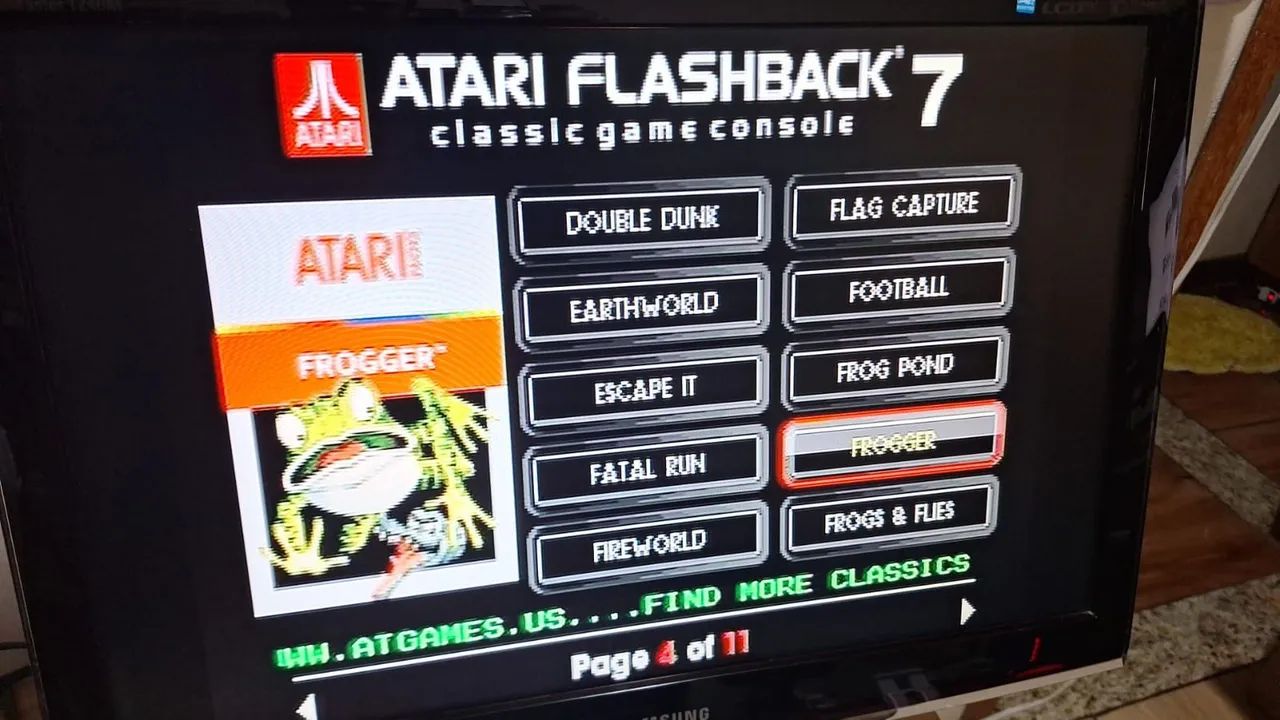 Atari flashback 7 - Foto 5