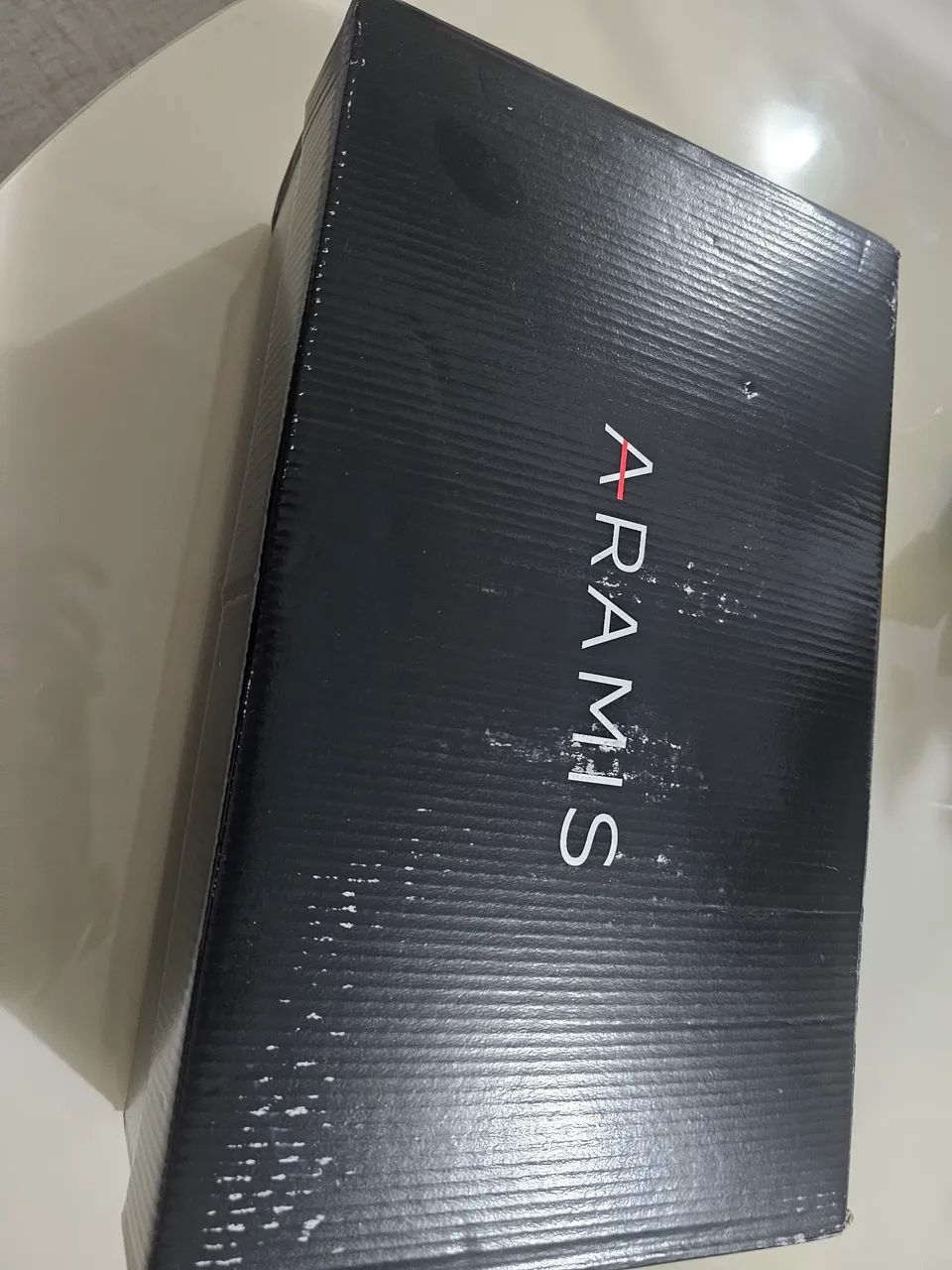 Sapato ARAMIS - Foto 4