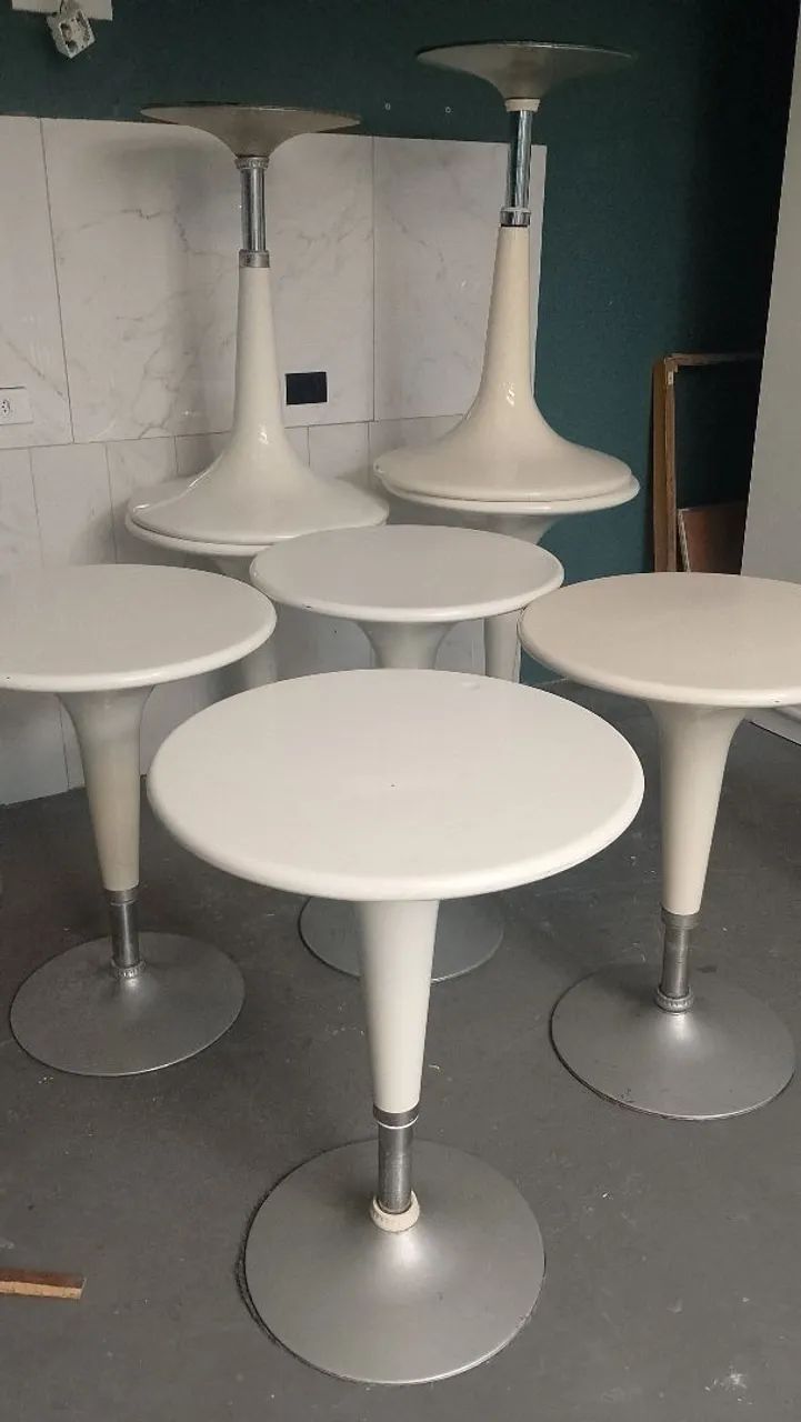 Mesa Bistrô 