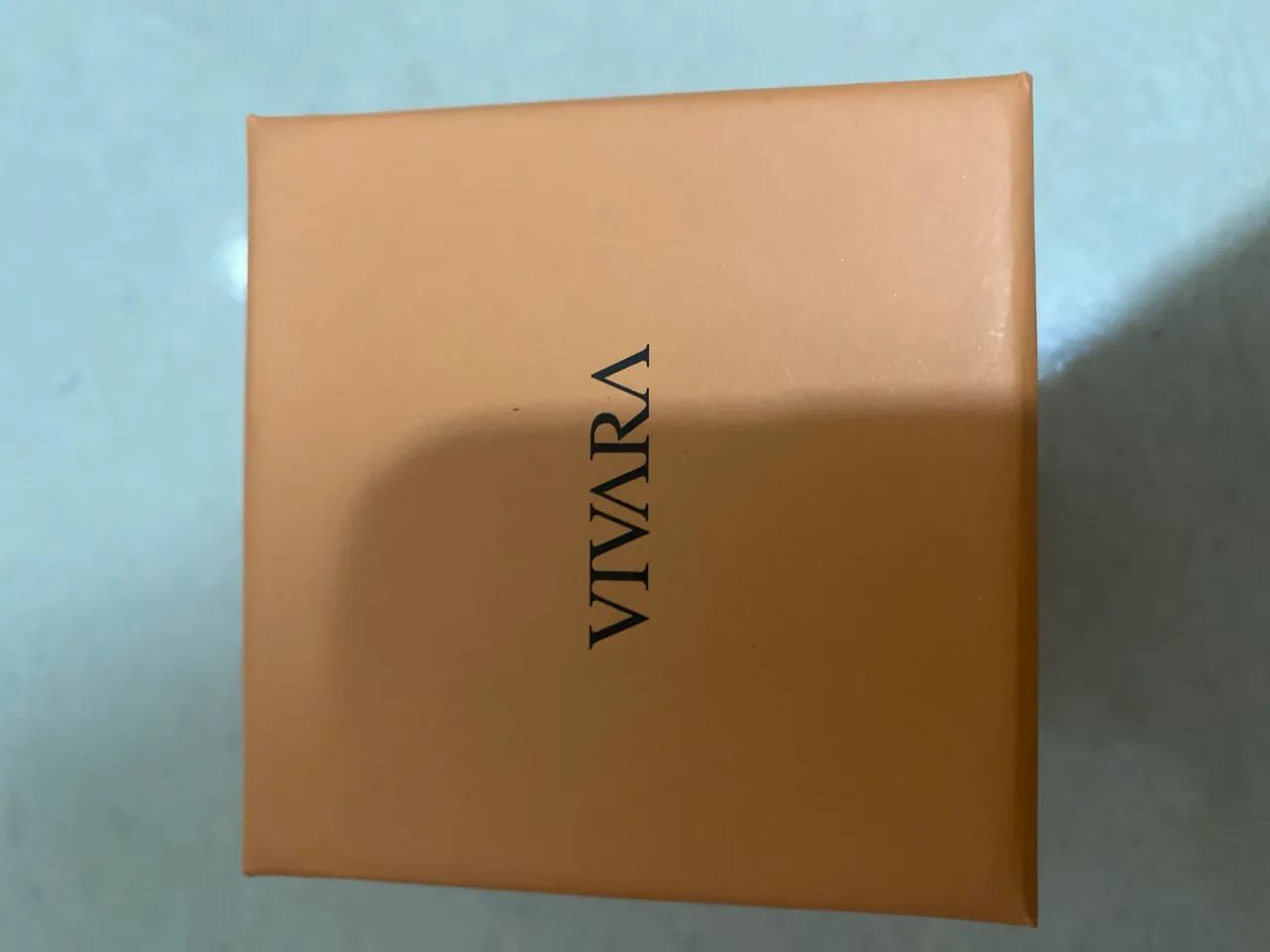 Aliança vivara 3 mm número 16