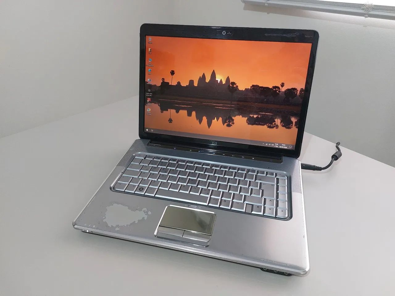 Notebook HP | Intel Core 2 Duo | 4GB | HD 240GB | 14"