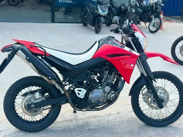 XT 660R, MUITO CONSERVADA - Foto 4