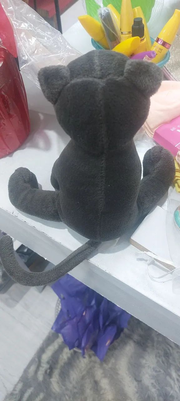 Pelúcia  - Foto 2