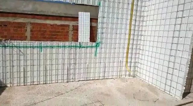 construçao EPS obra projeto execuçao * - Foto 5