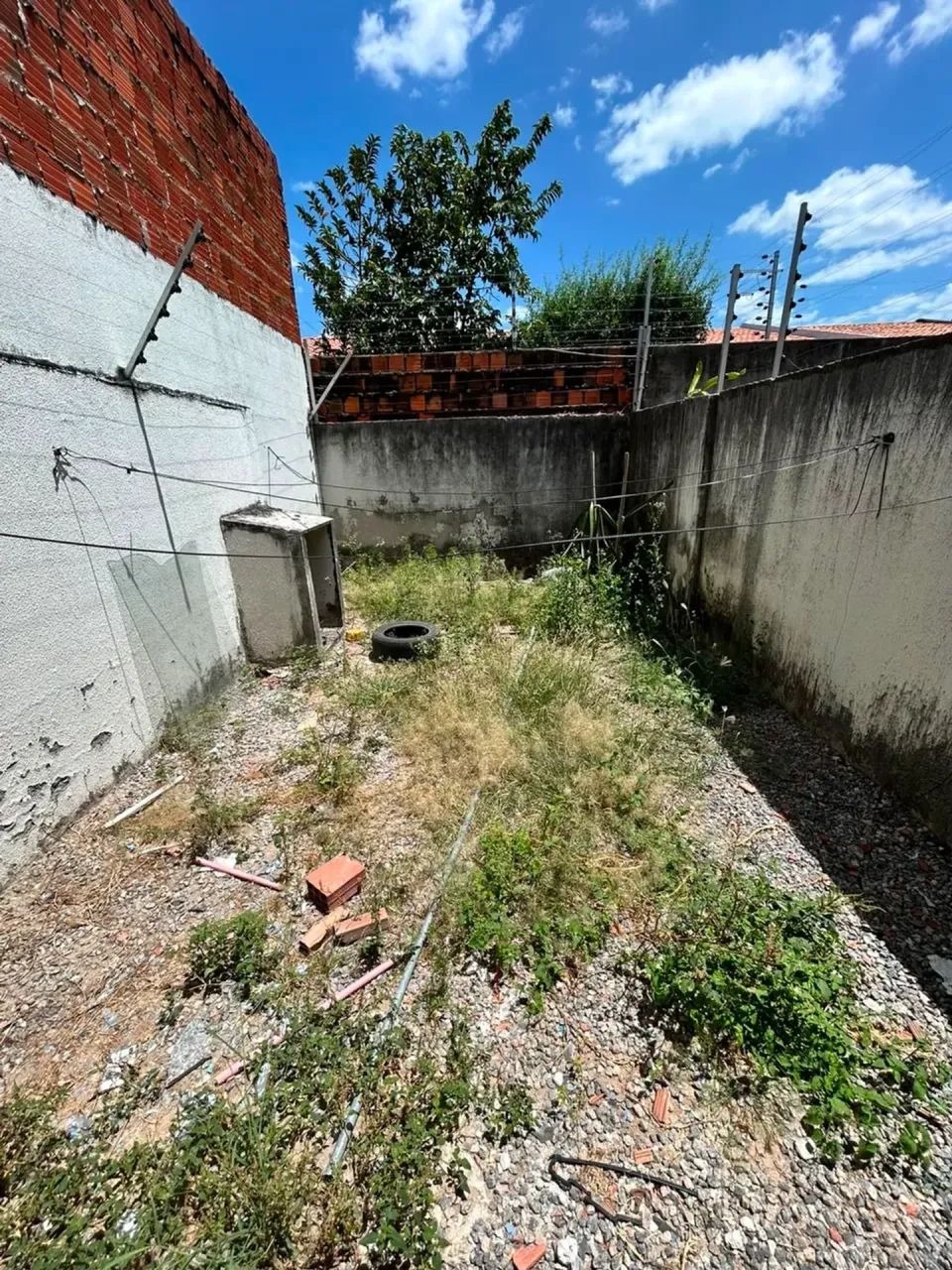 VENDO CASA REPASSE EM PAVUNA - OPORTUNIDADE - Foto 2