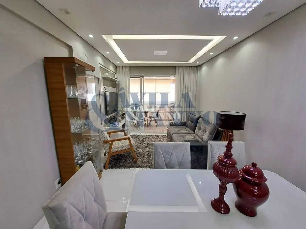 Apartamento com 2 quartos à Venda, Mooca - Foto 7