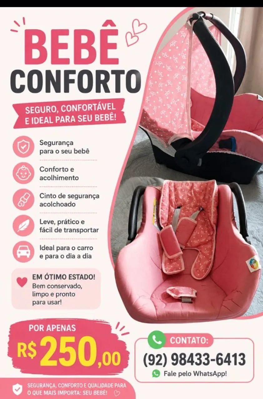Coisas de criança  - Foto 2
