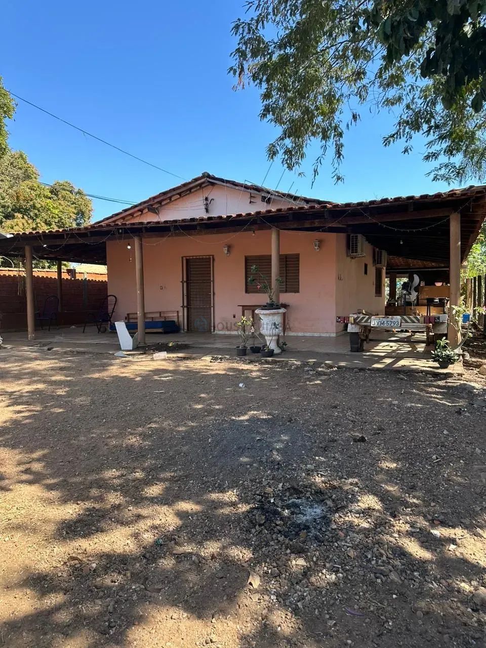 Vendo Chácara em Santo Antônio do Leverger - Foto 3