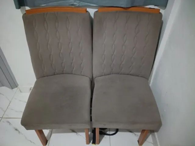 mesa de vidro