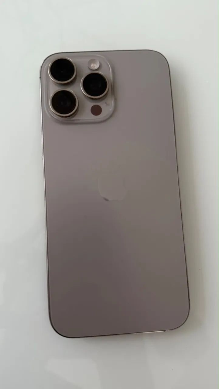 iphone 16 pro max256GB