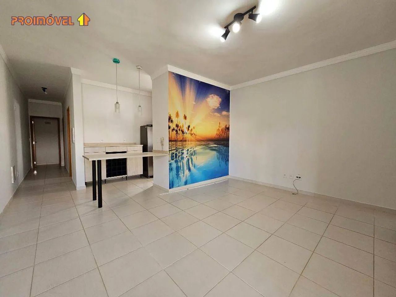 Apartamento, Condomínio Positano - Itu SP
