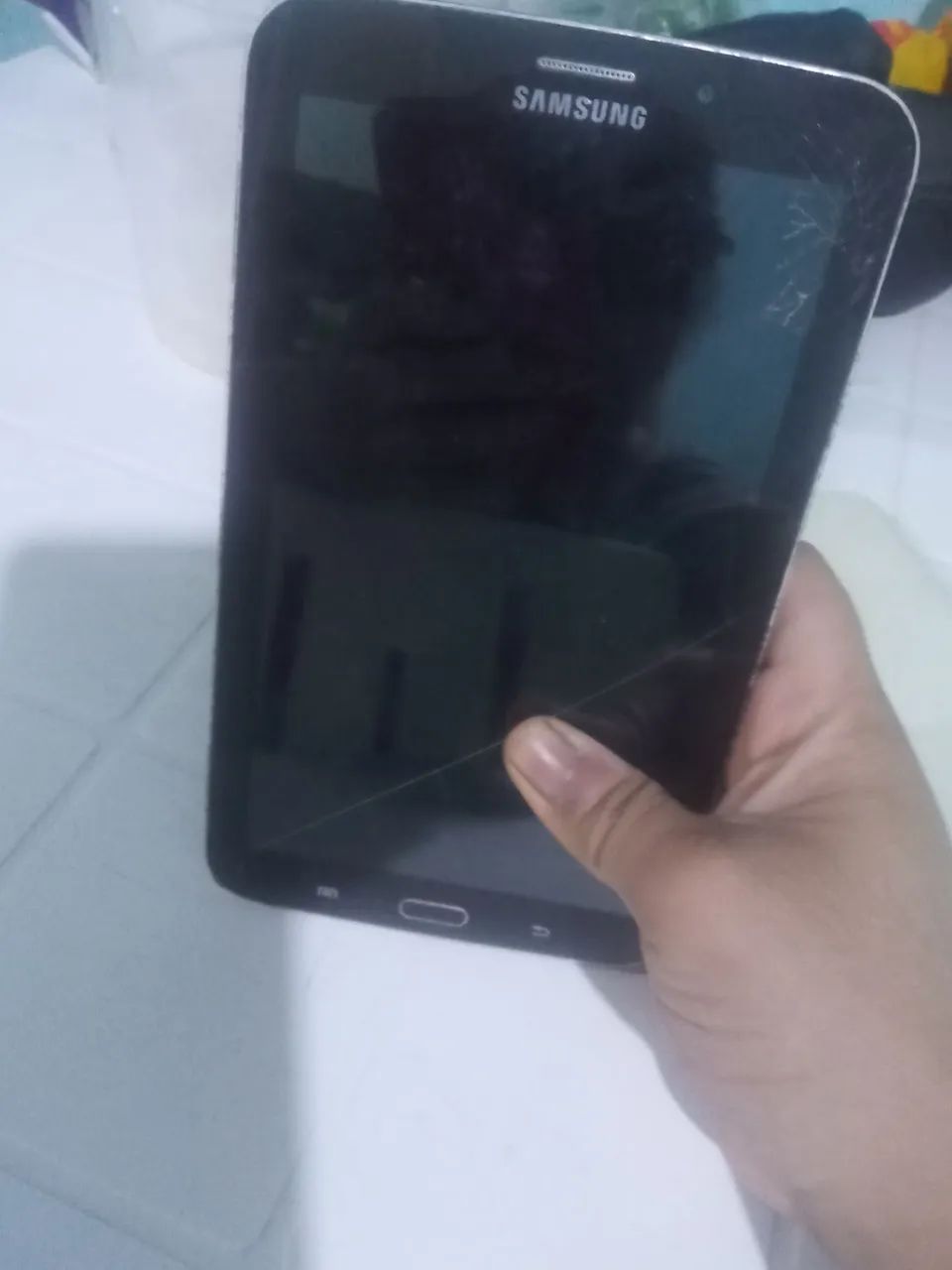 Tablets marcas Samsung e Philips - Foto 2