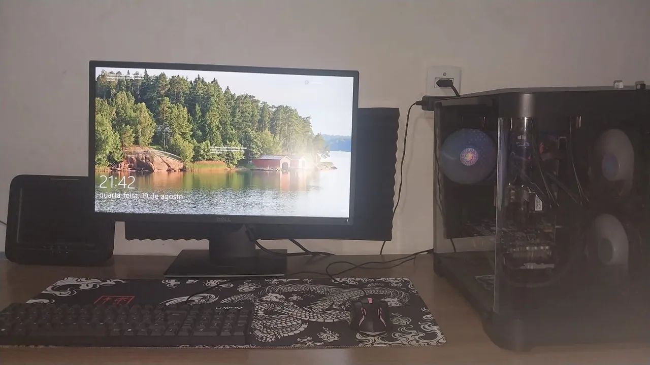 PC completo  usado - Foto 4