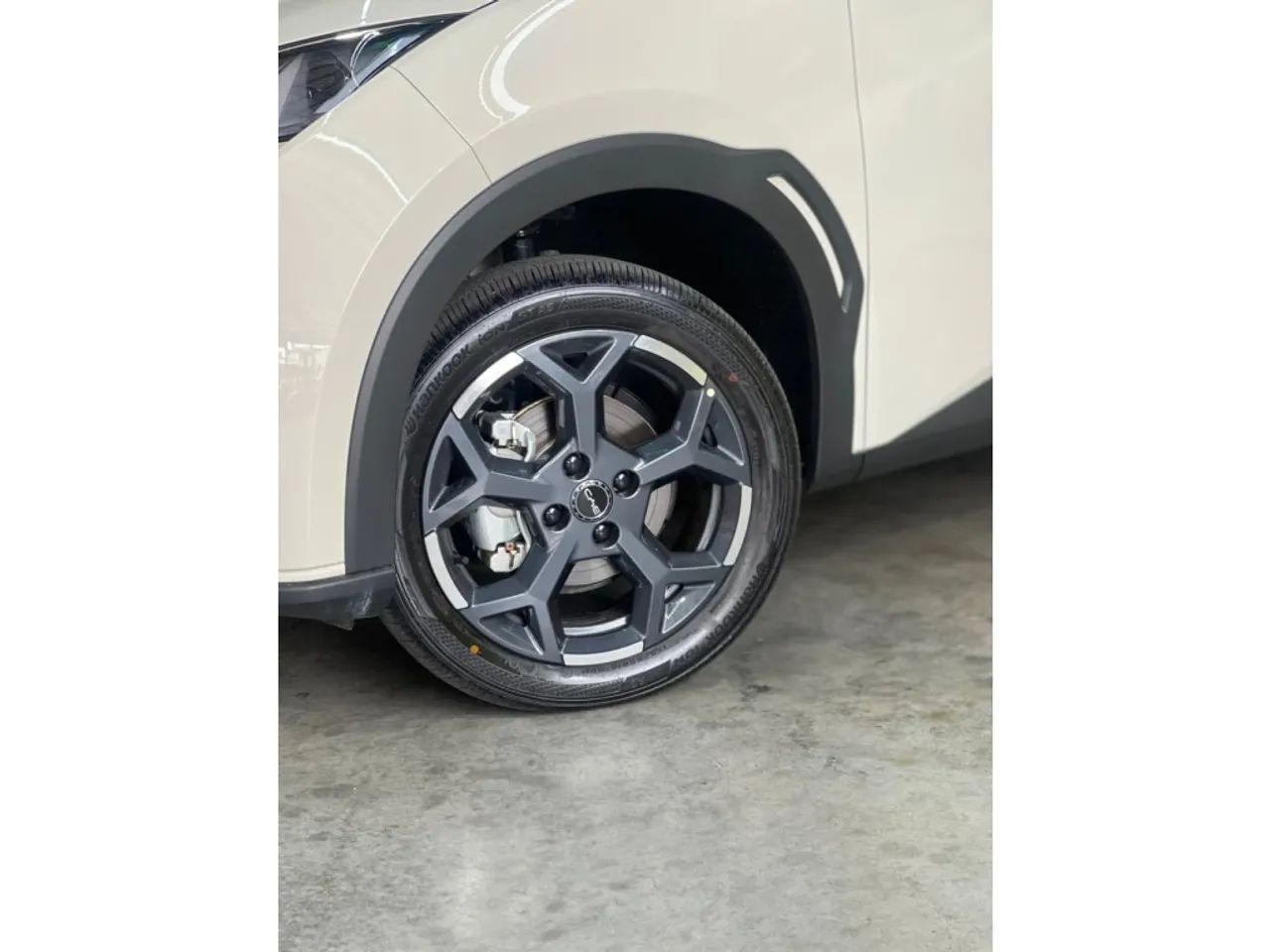 BYD Dolphin EV (Elétrico) 2027 - Foto 4
