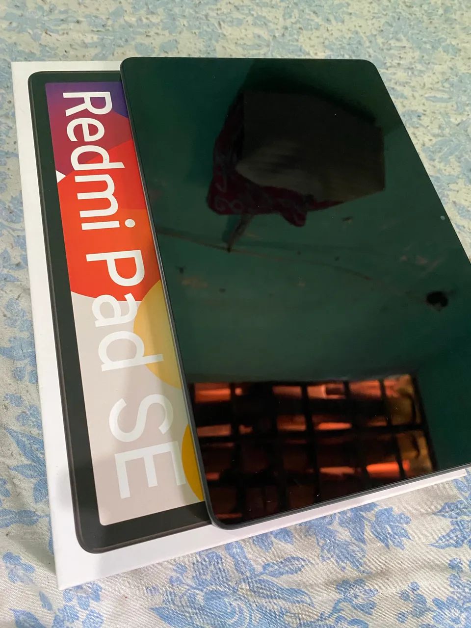 TABLET REDMI PAD SE