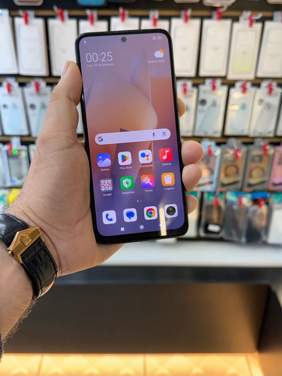 Xiaomi Redmi Note 11 128gb 
