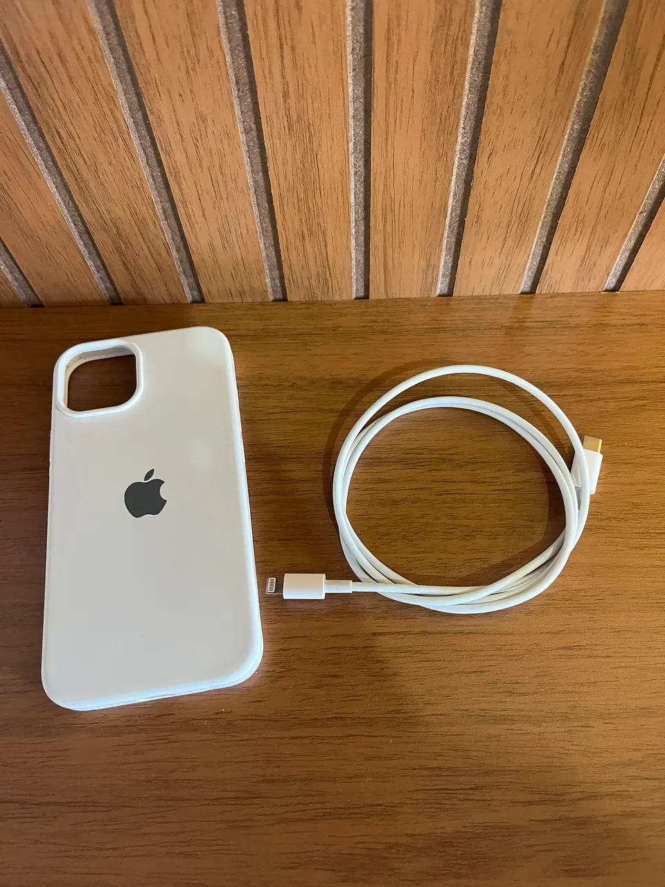 Vendo iPhone 13  - Foto 4