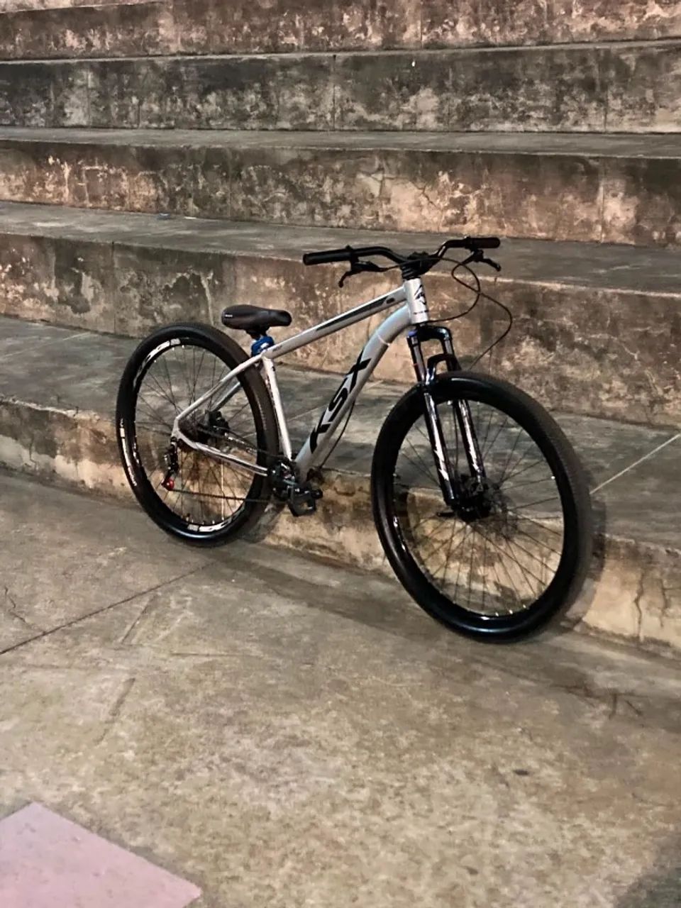 Bicicleta Aro 29 Ksx Nova  - Foto 2