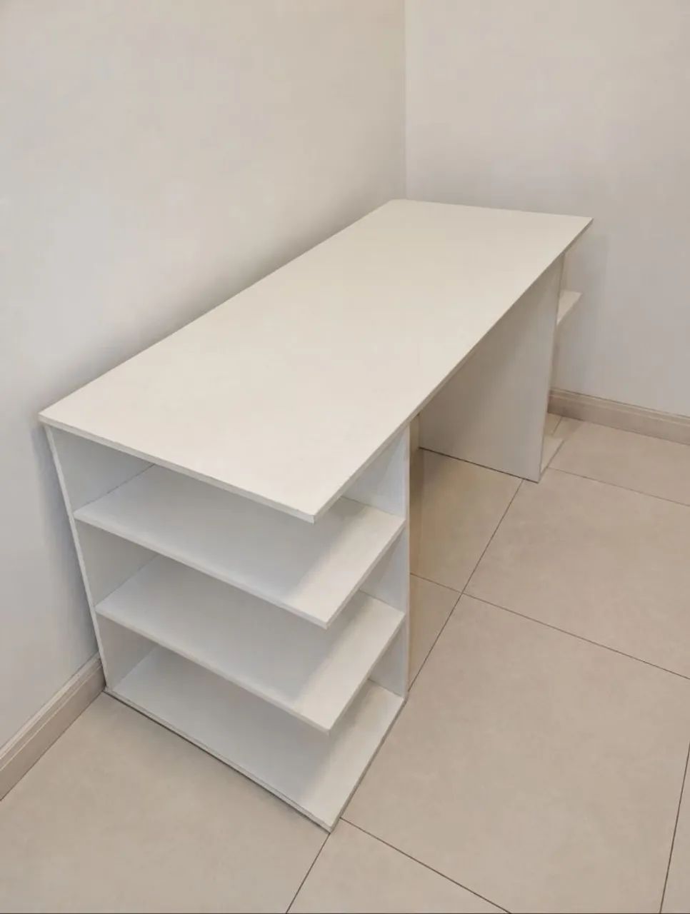 Mesa escritório  - Foto 2